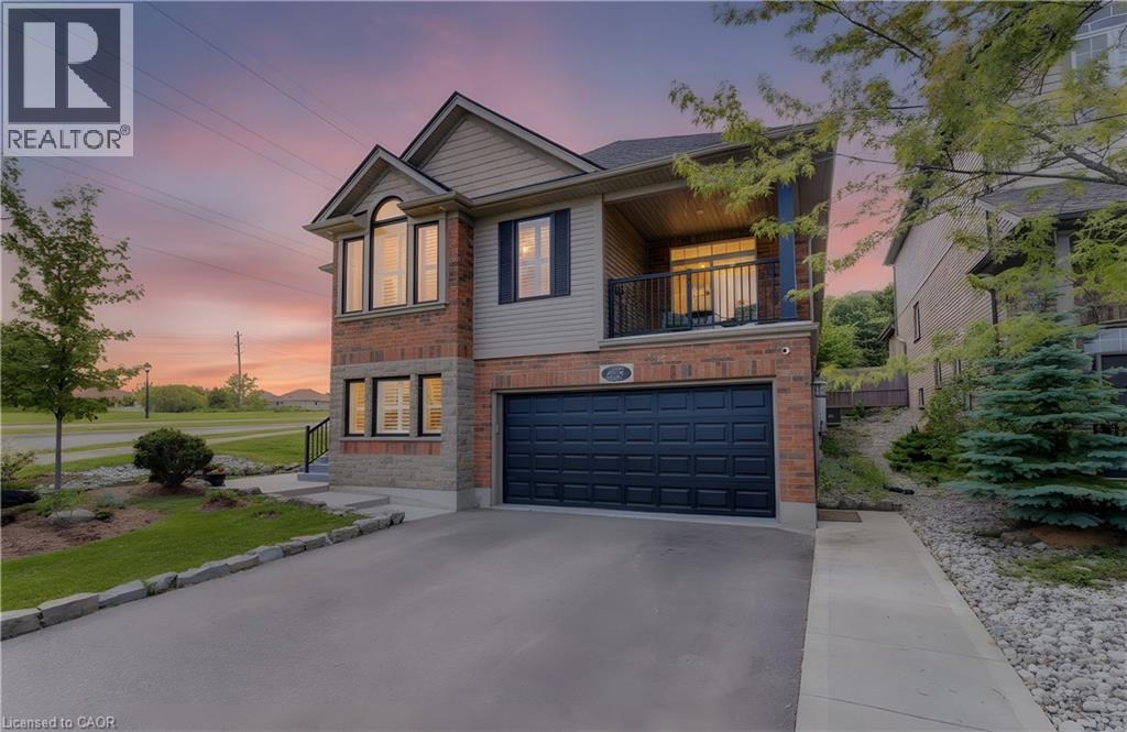 725 ZURICH Drive