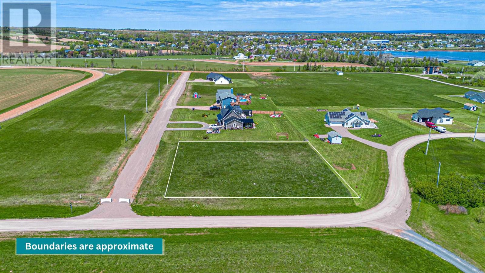 LOT 7 LEOS Lane - Photo 4