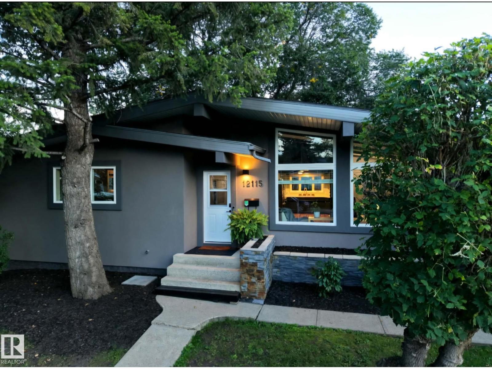 12115 40 AV NW