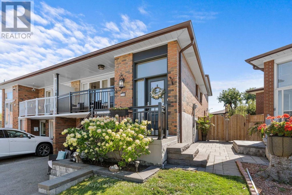 20 HONEYWOOD ROAD, TORONTO (GLENFIELD-JANE HEIGHTS), ON M3N 1B2 - Image 4109270356.jpeg?d=l