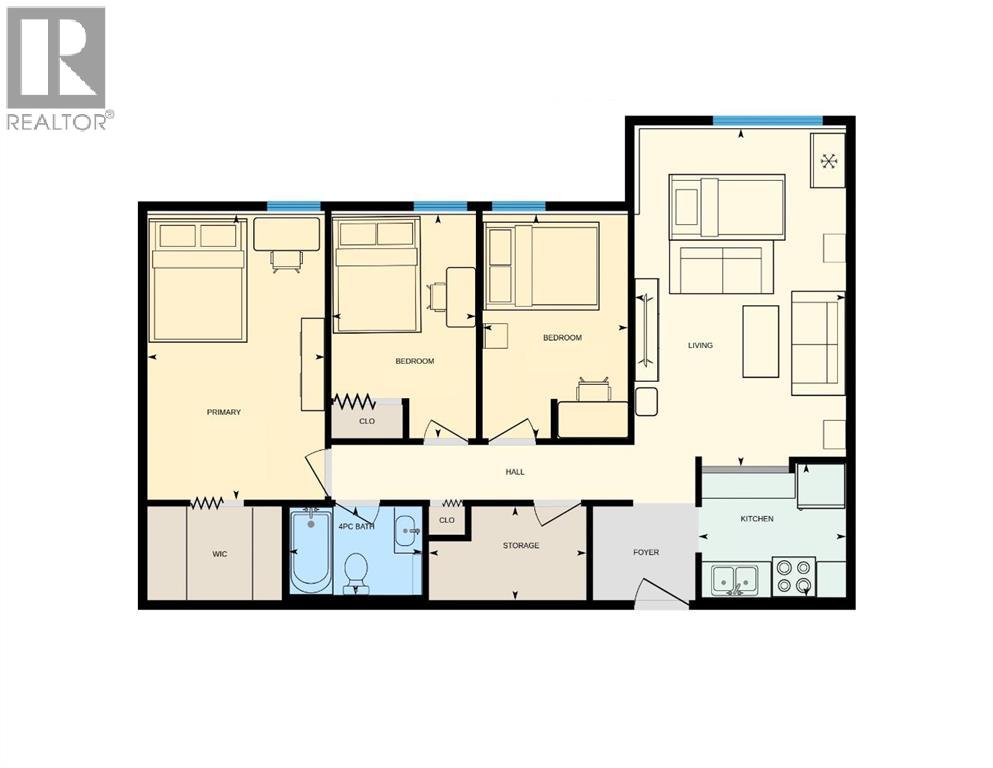 115, 14921 Macdonald Drive