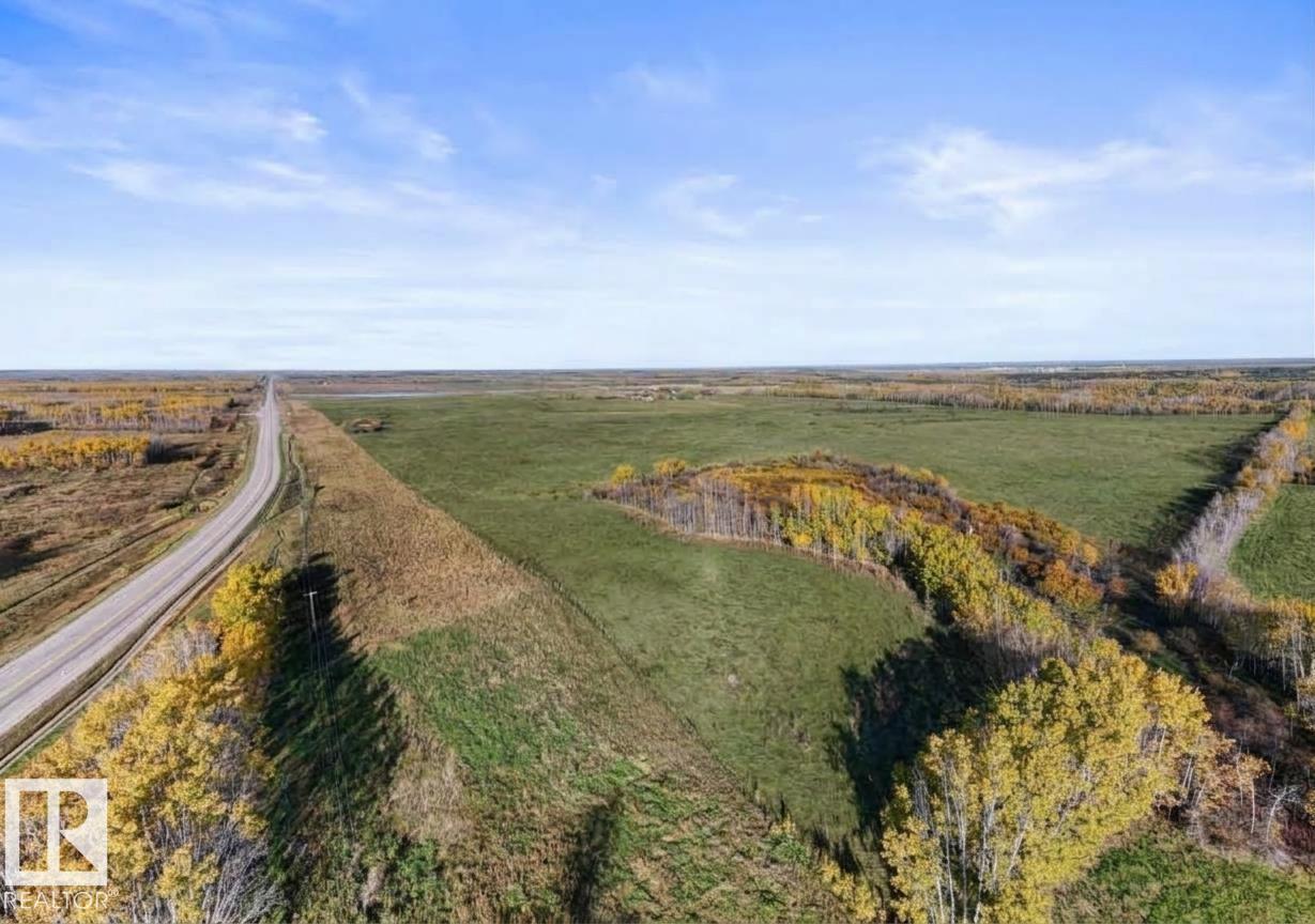 HWY 28 RGE RD 424