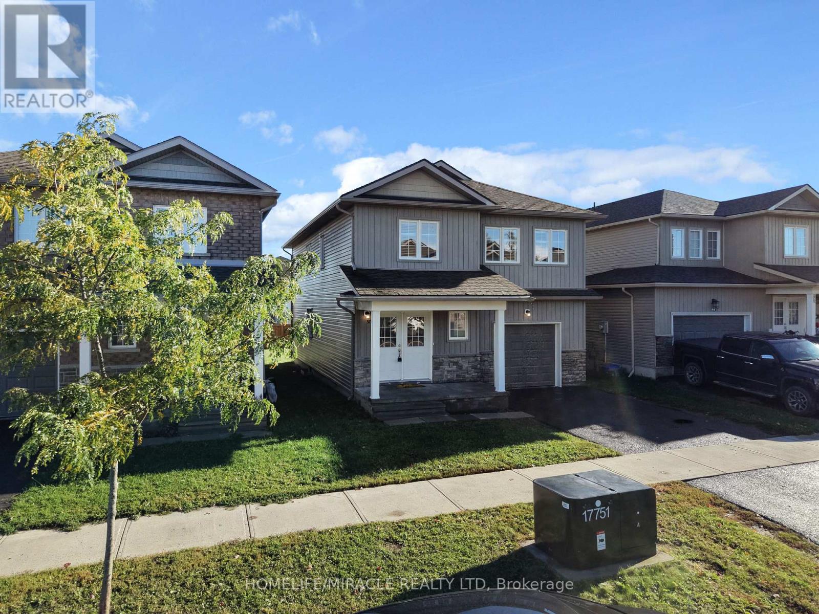 57 BRENNAN CRESCENT