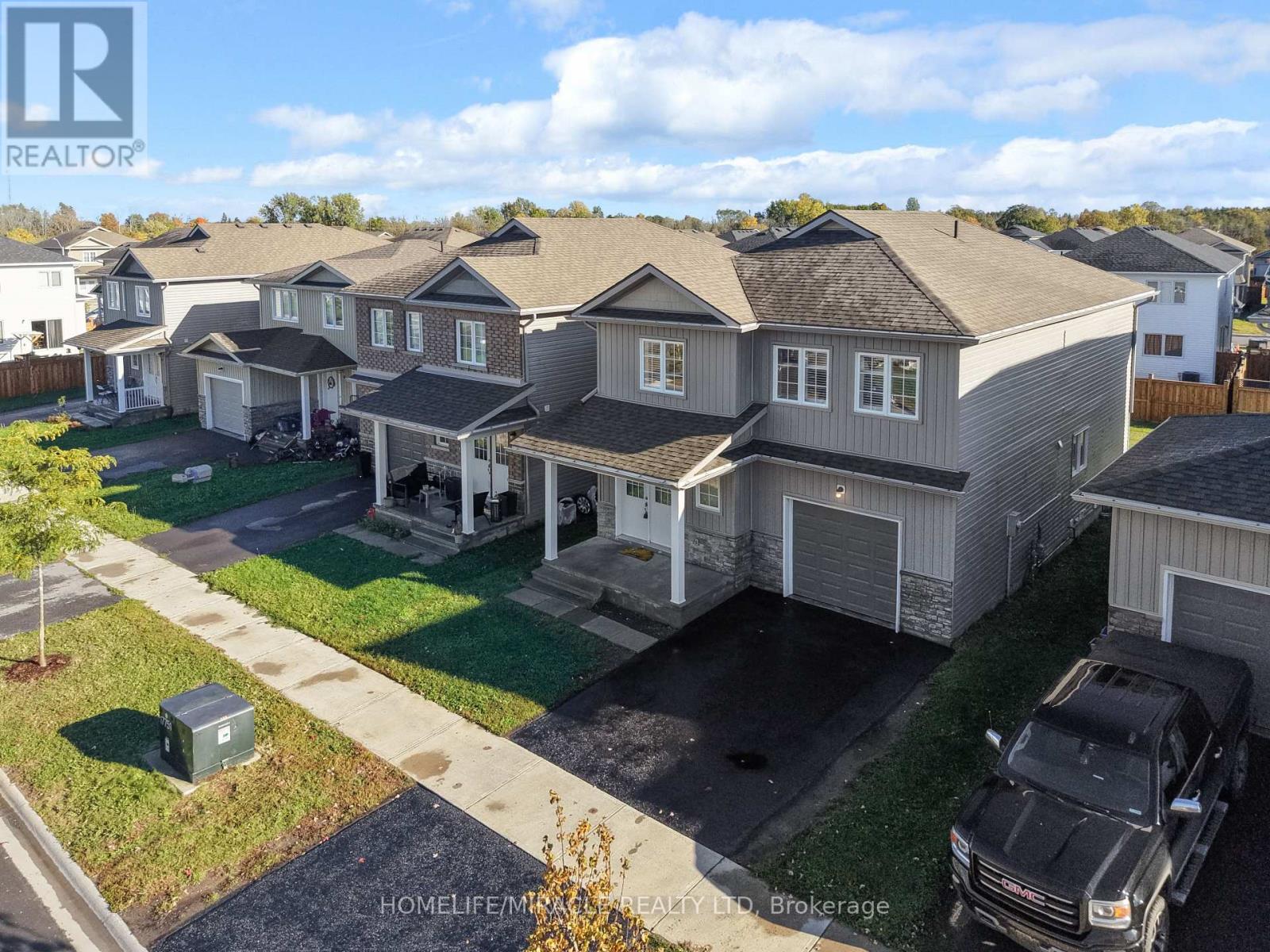 57 BRENNAN CRESCENT