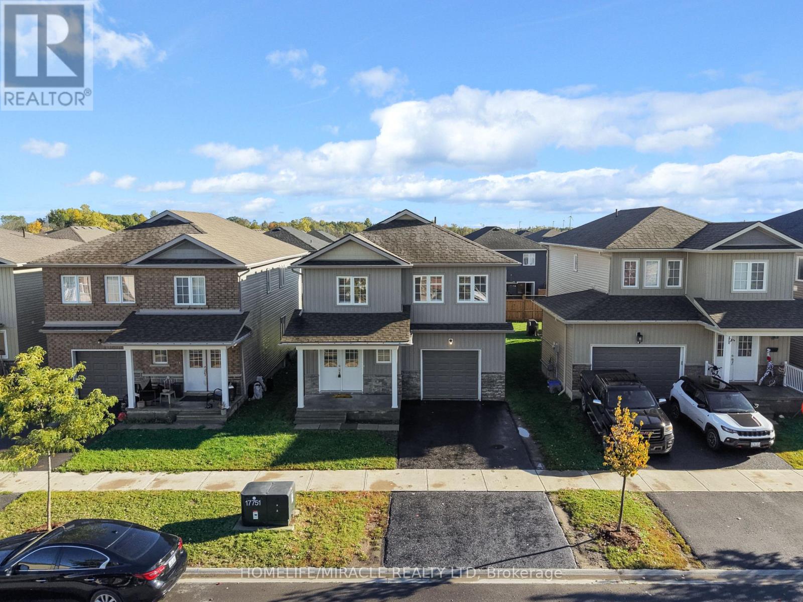 57 BRENNAN CRESCENT