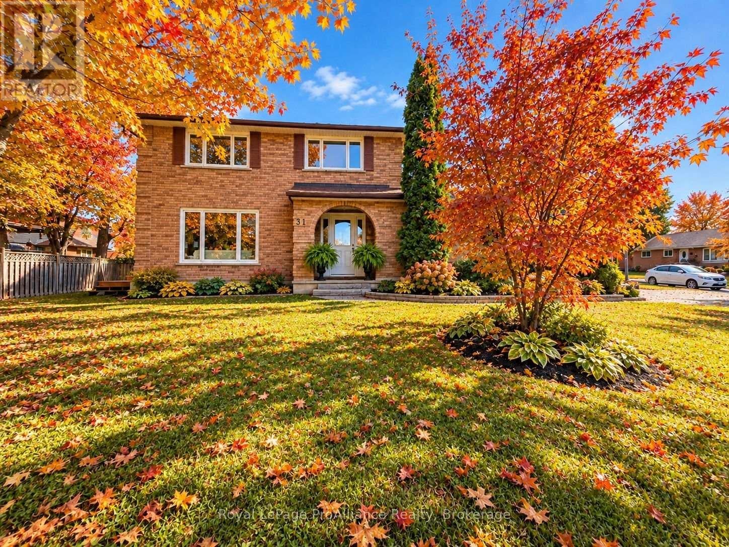 3 COOKE COURT