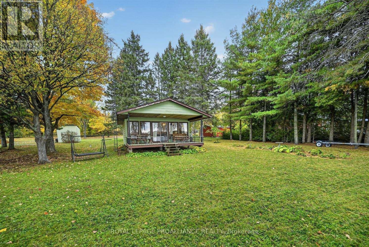 76 LEEDER COTTAGE ROAD