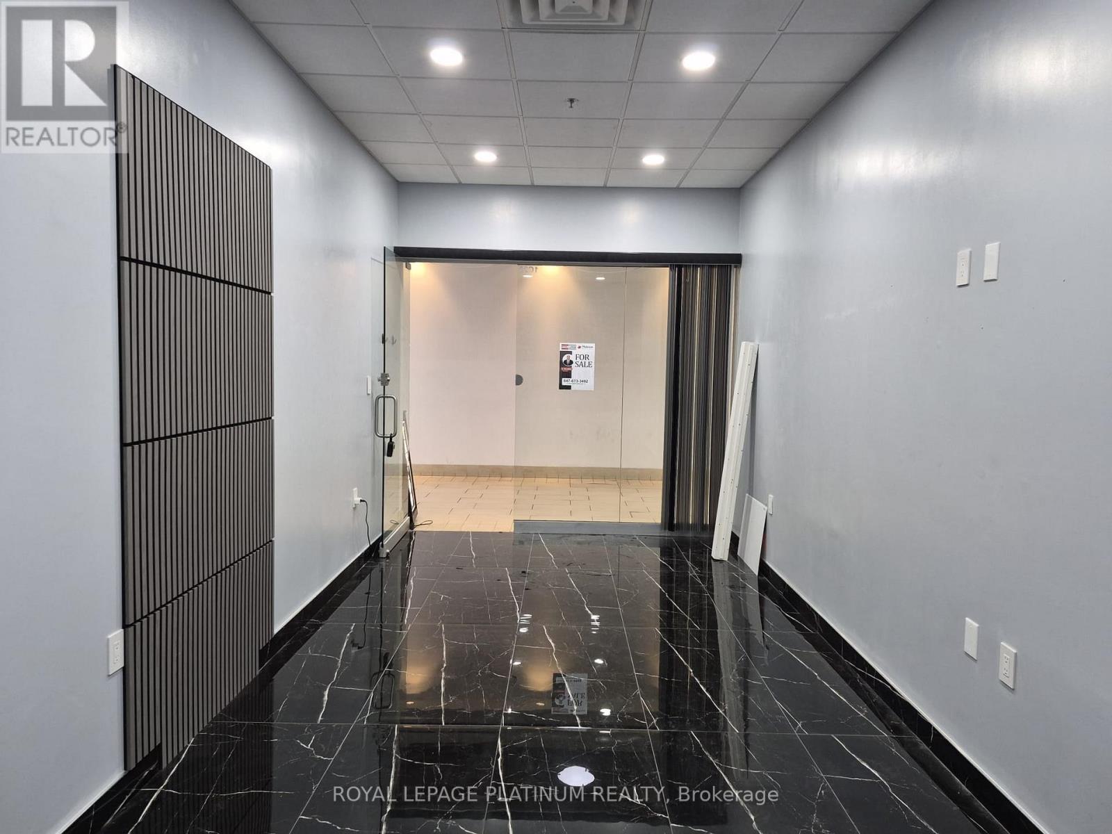 1C29 - 7215 GOREWAY DRIVE