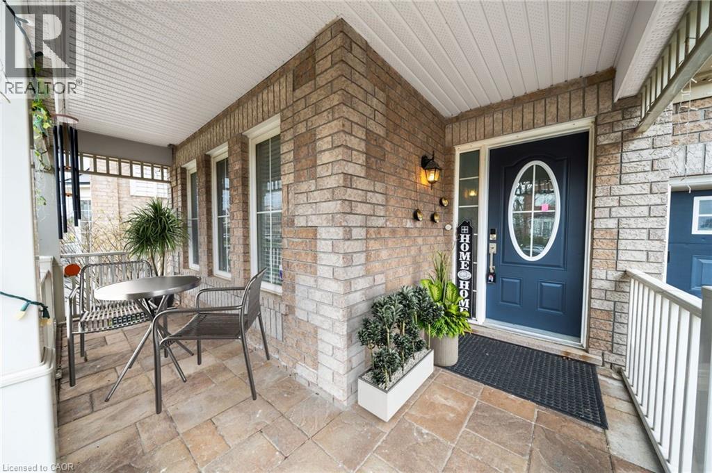 151 BALDWIN Drive