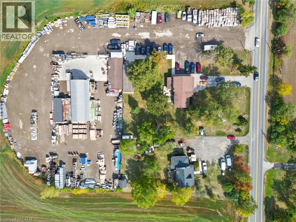 338 TRINITY CHURCH Road