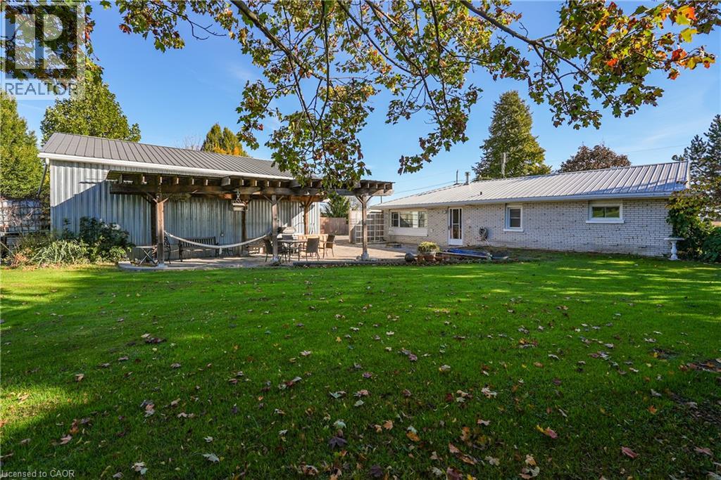 4418 TUFFORD Road