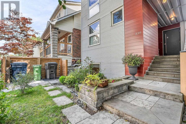 439 Winona Dr, Toronto (Oakwood Village), ON 4