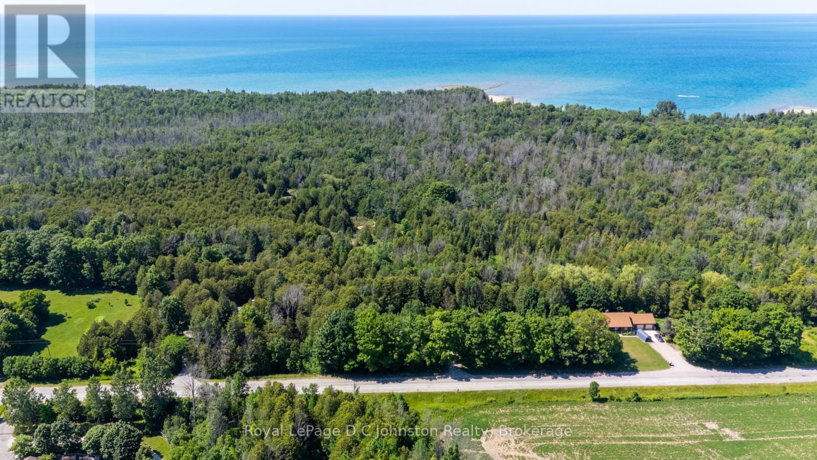 0 LAKE RANGE ROAD