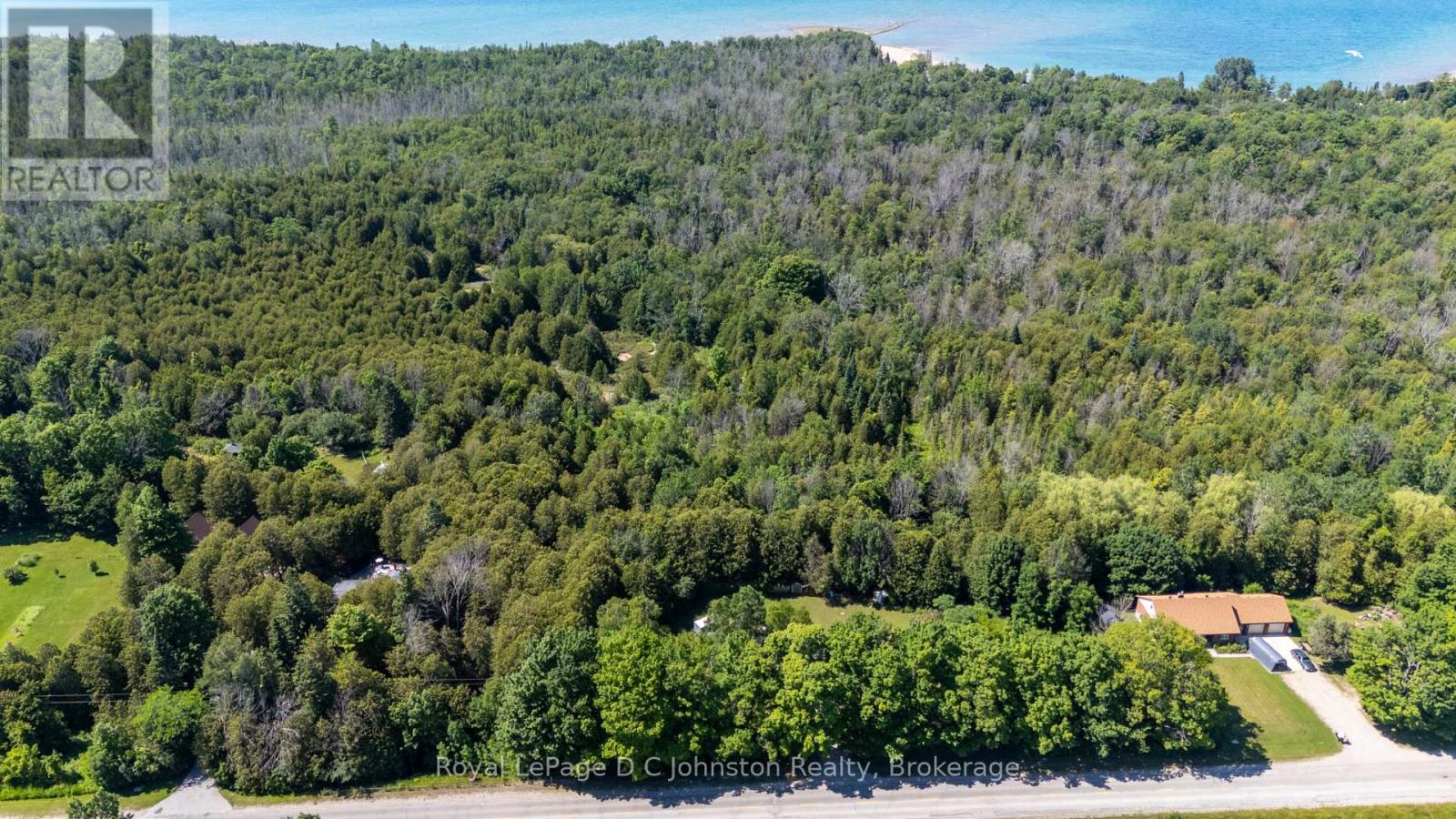 0 LAKE RANGE ROAD