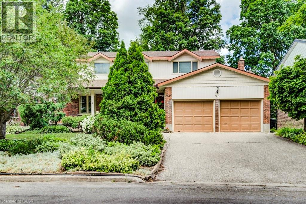94 MCCARRON Crescent