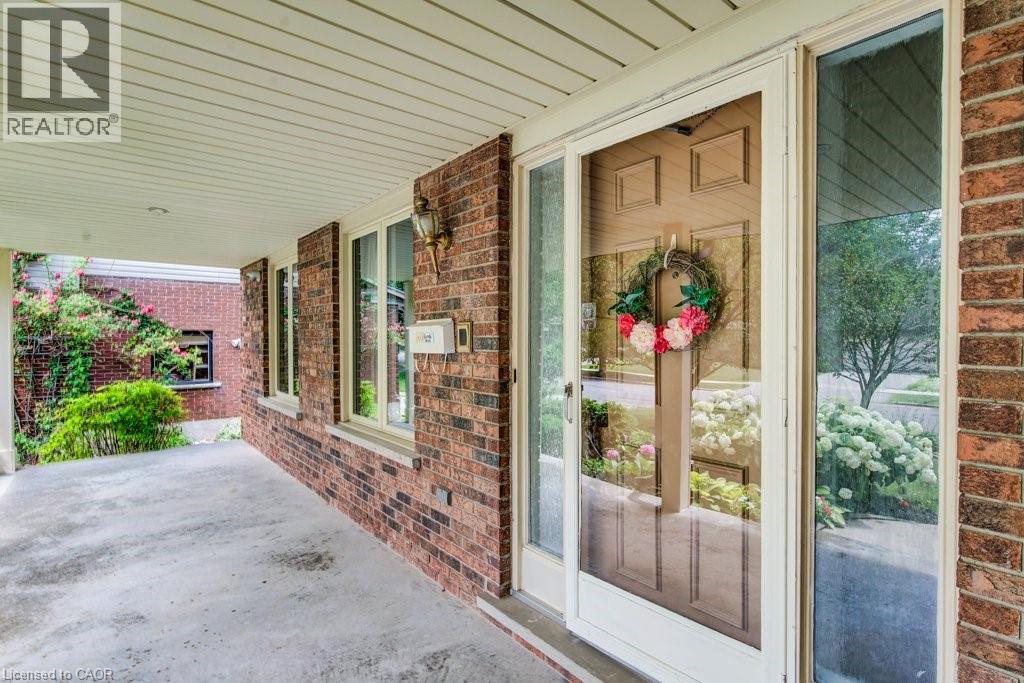 94 MCCARRON Crescent