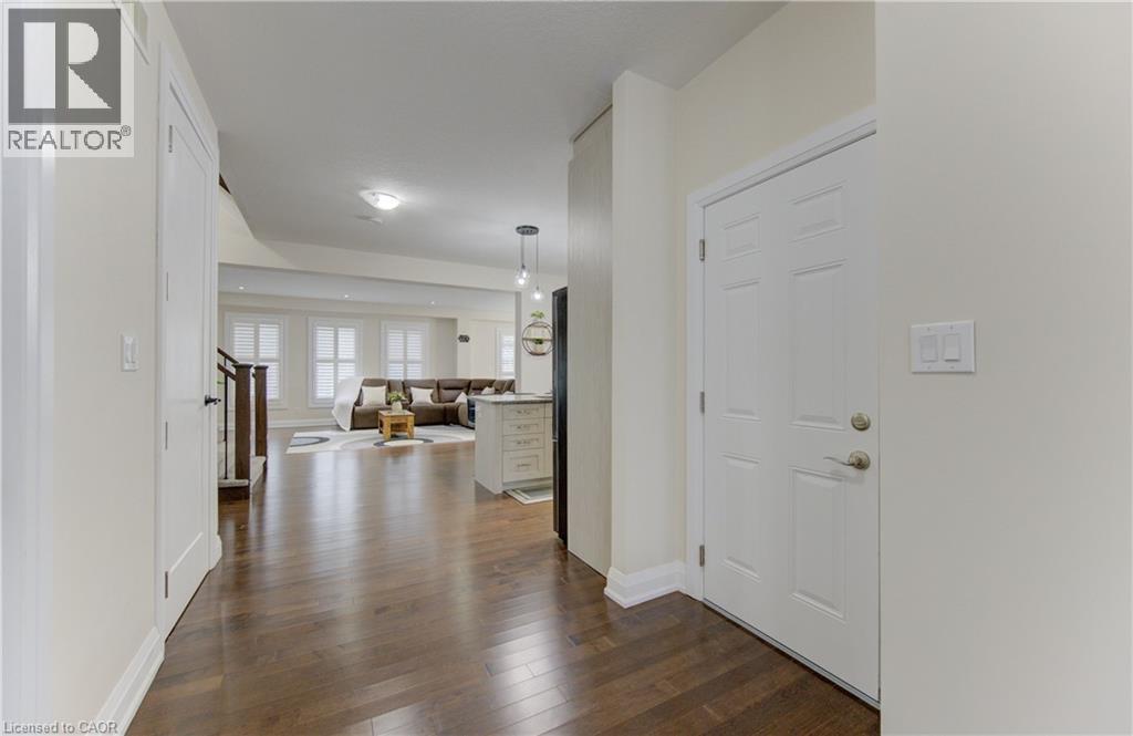 285 SEDGEWOOD Street