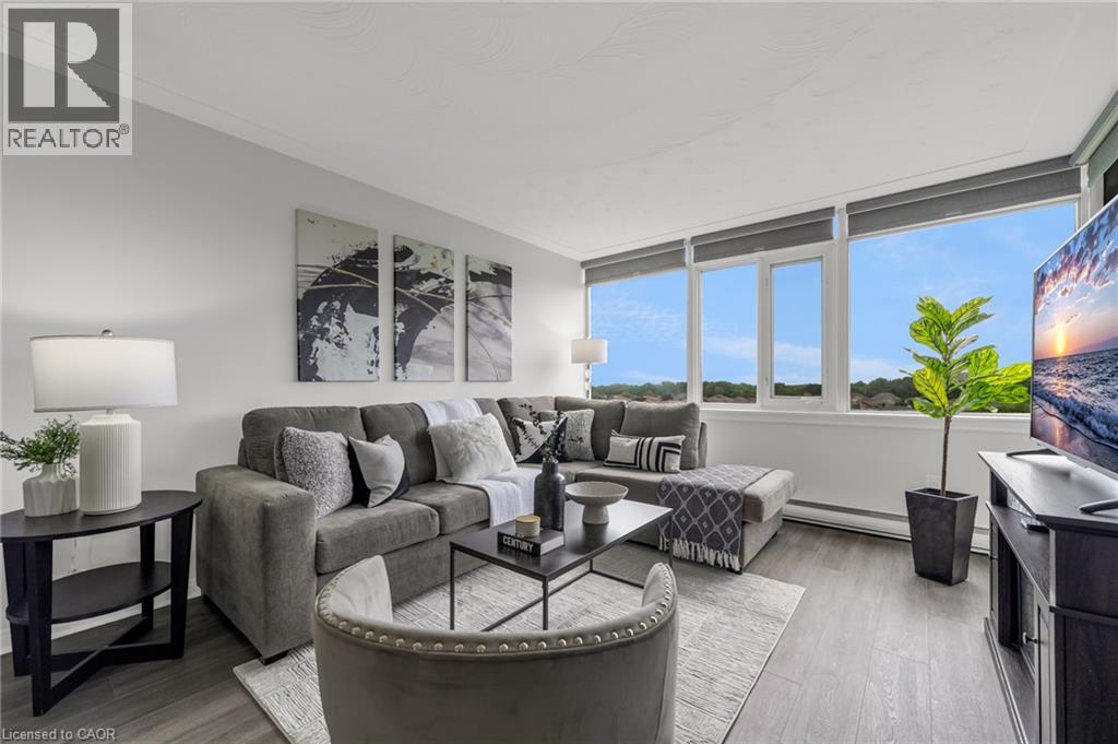 40 HARRISFORD Street Unit# 608