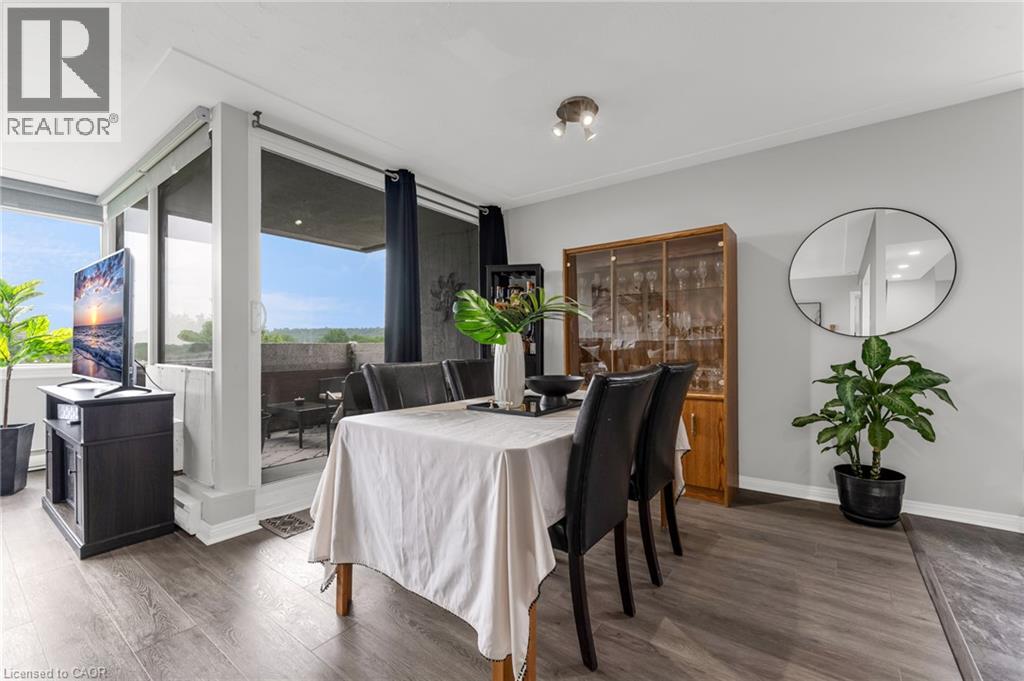 40 HARRISFORD Street Unit# 608