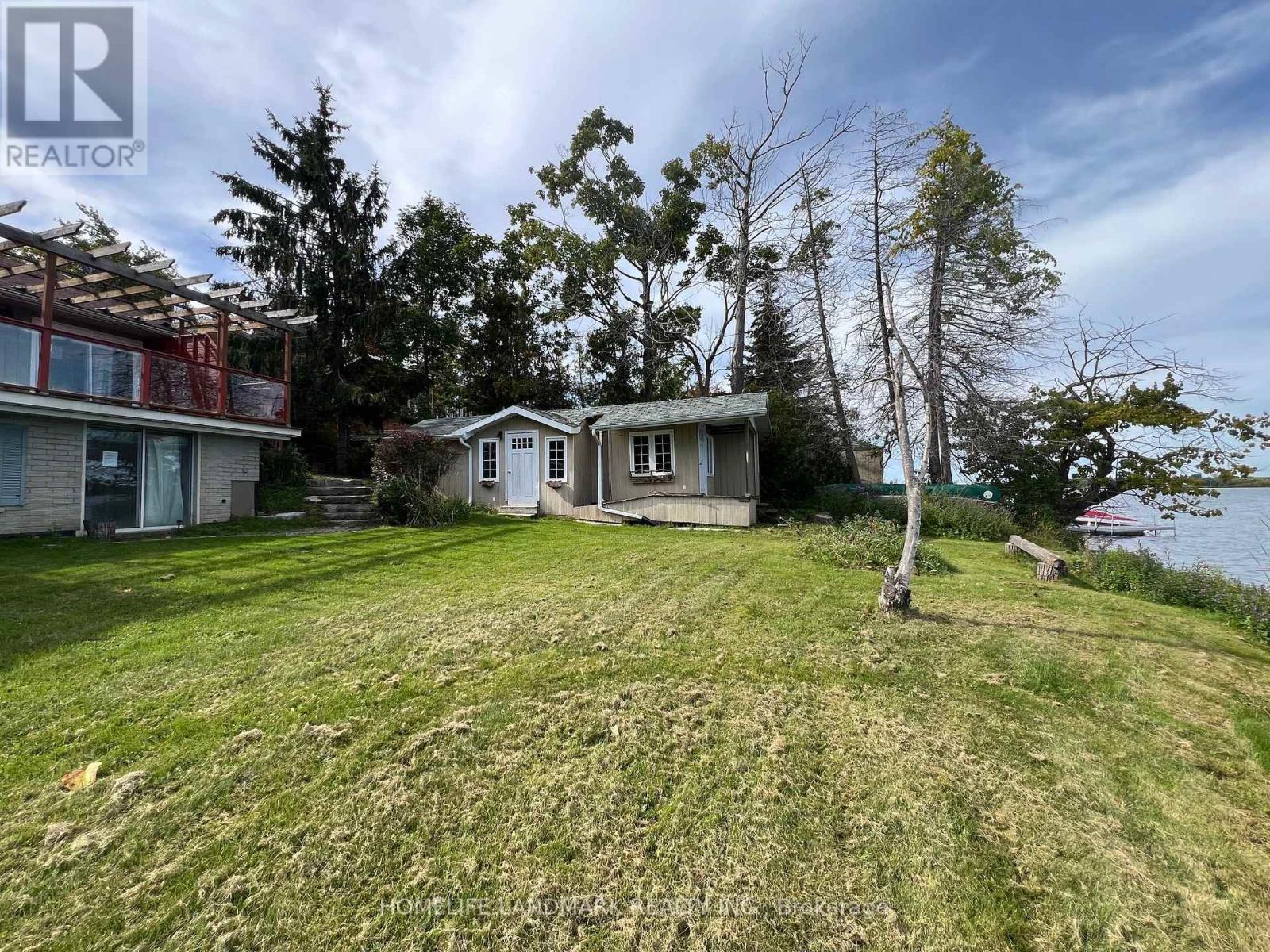 520 FRALICKS BEACH ROAD