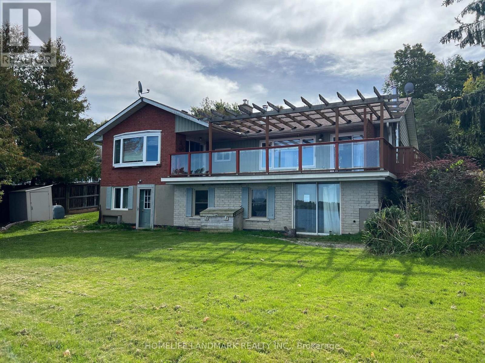 520 FRALICKS BEACH ROAD