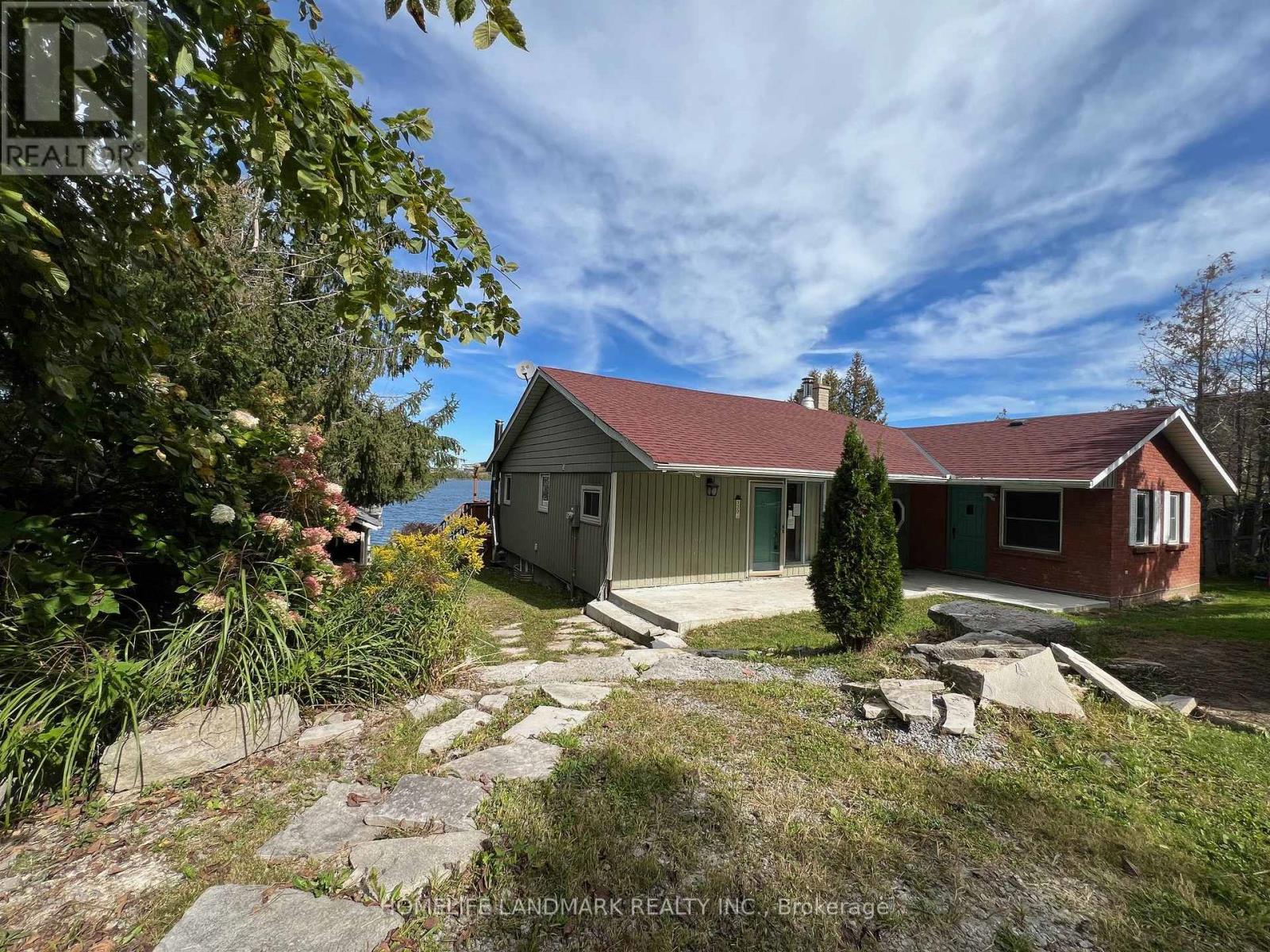 520 FRALICKS BEACH ROAD