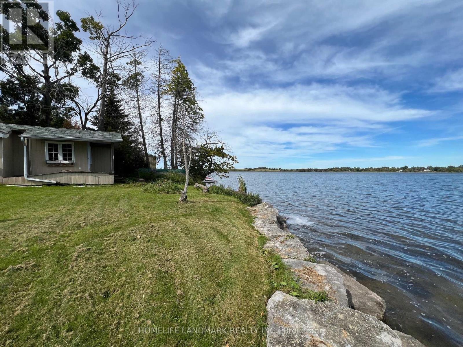 520 FRALICKS BEACH ROAD