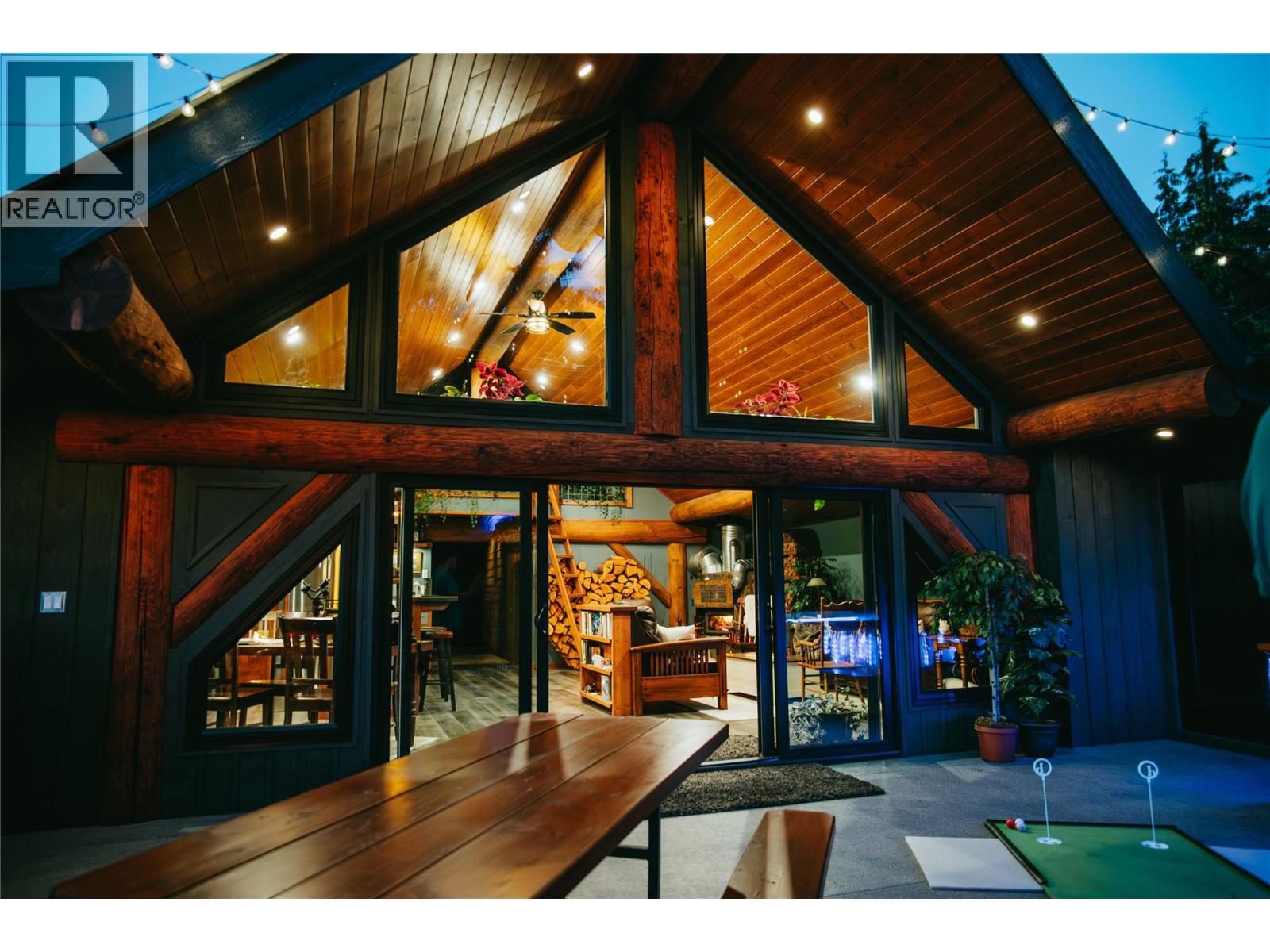 475 Bluenose Road