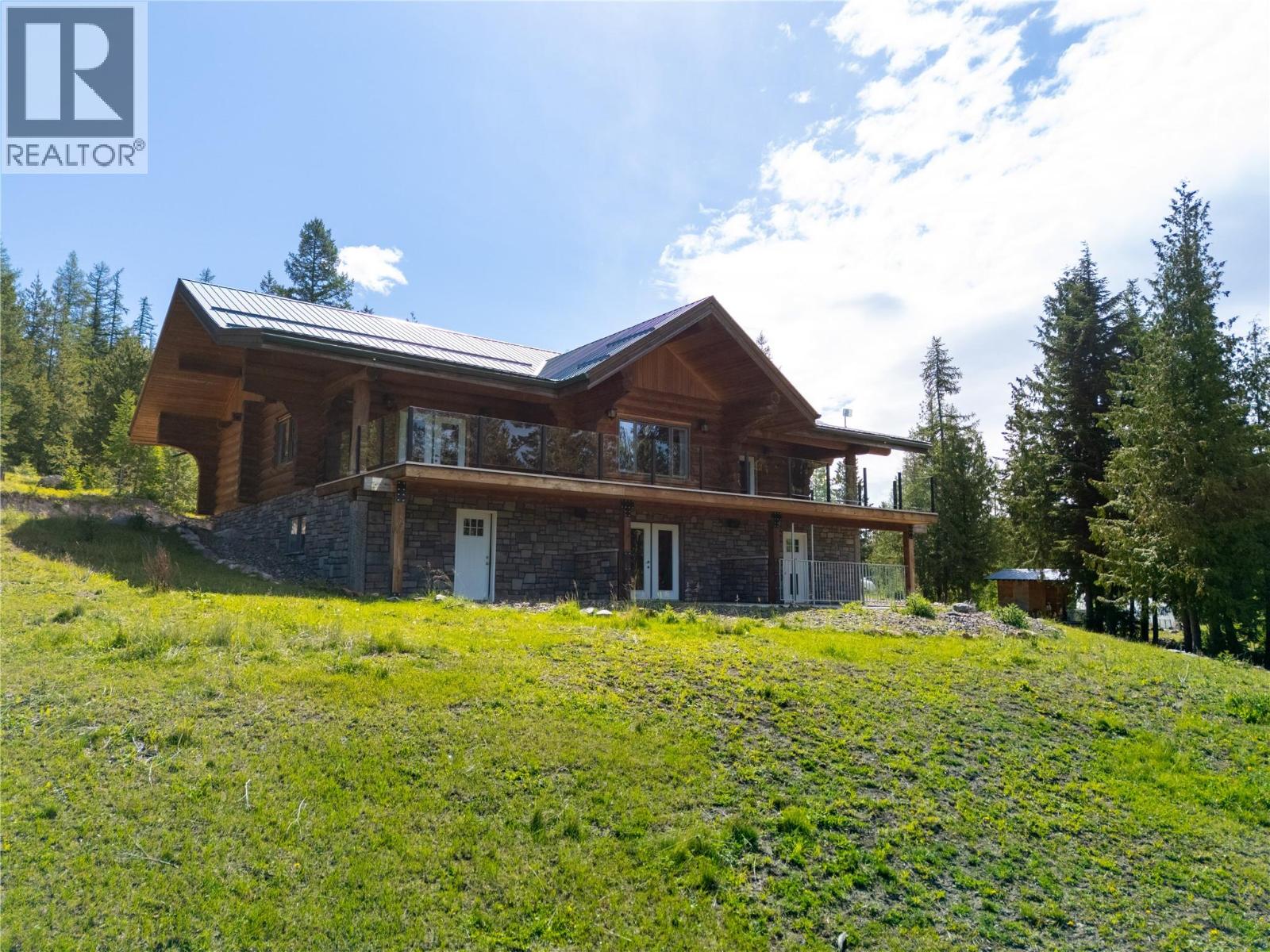 475 Bluenose Road