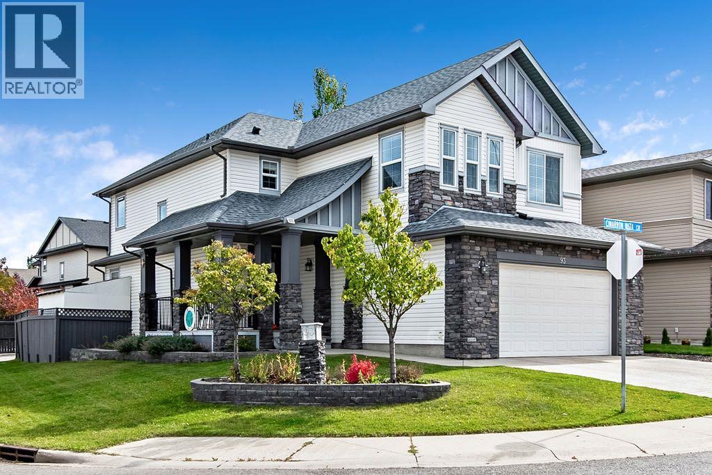 93 Cimarron Vista Circle