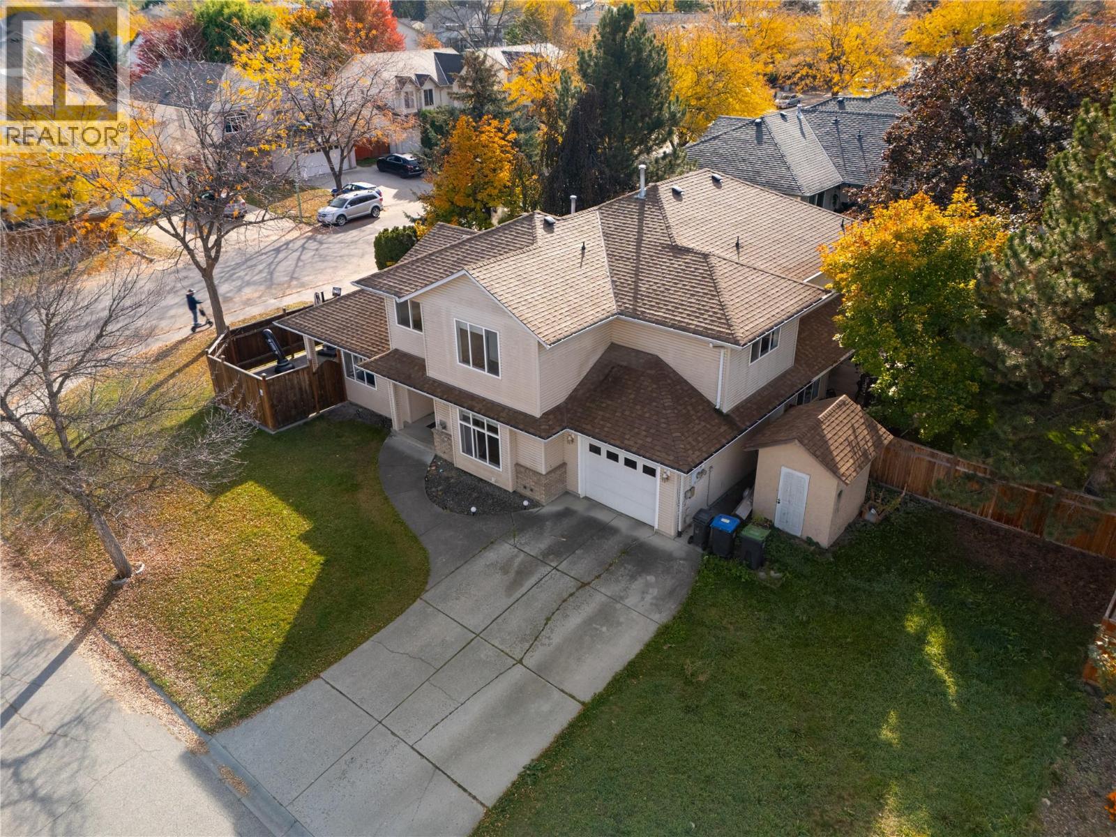 415 Klassen Road