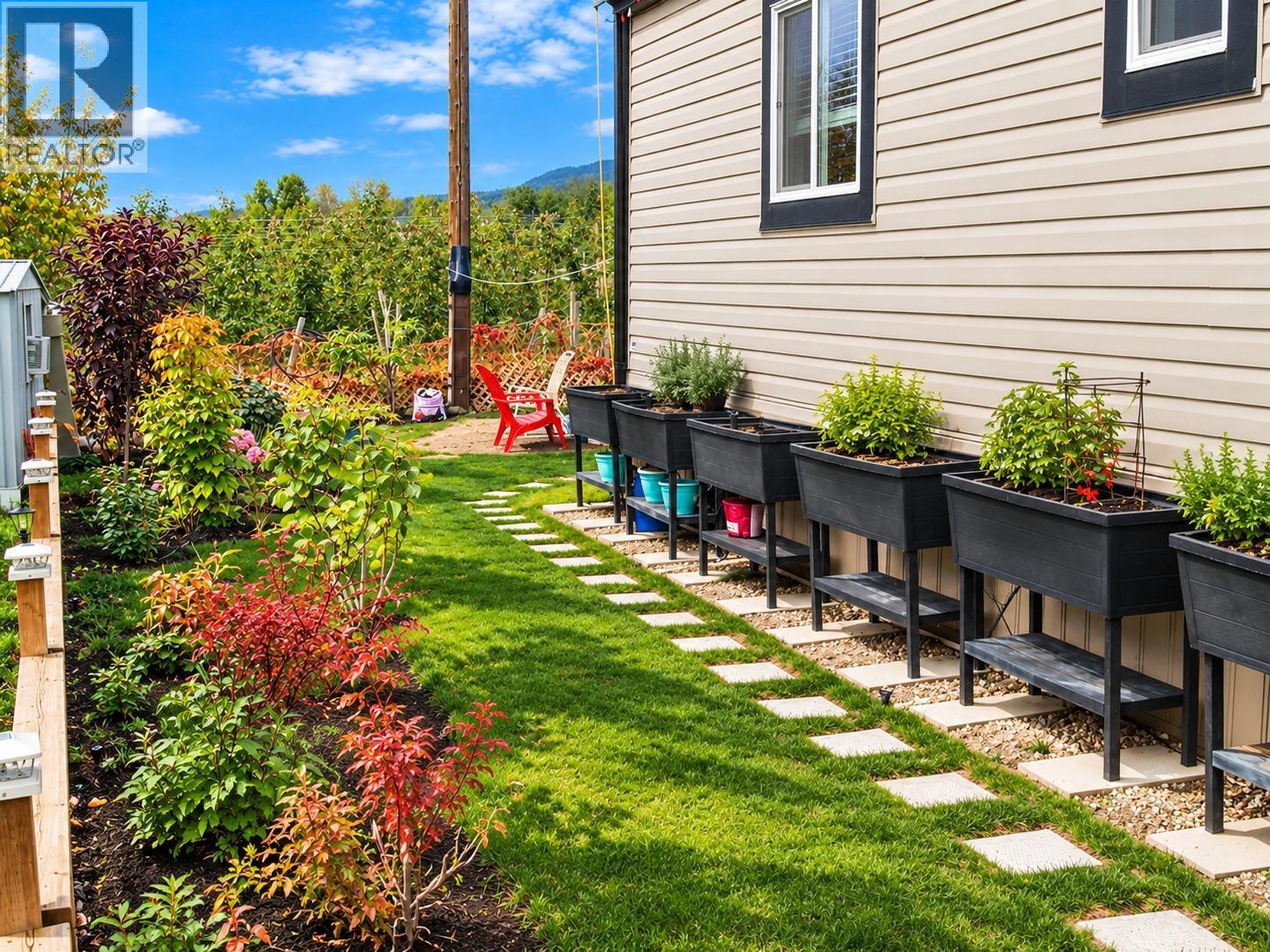 3591 Old Vernon Road Unit# 110A