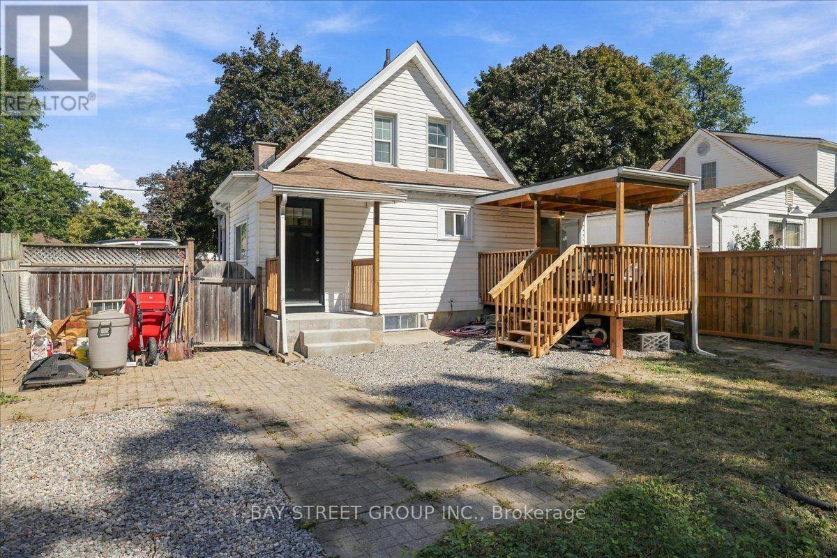 325 CHATHAM STREET