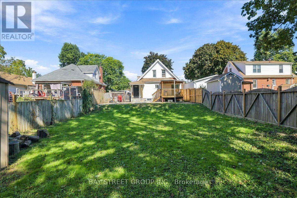 325 CHATHAM STREET