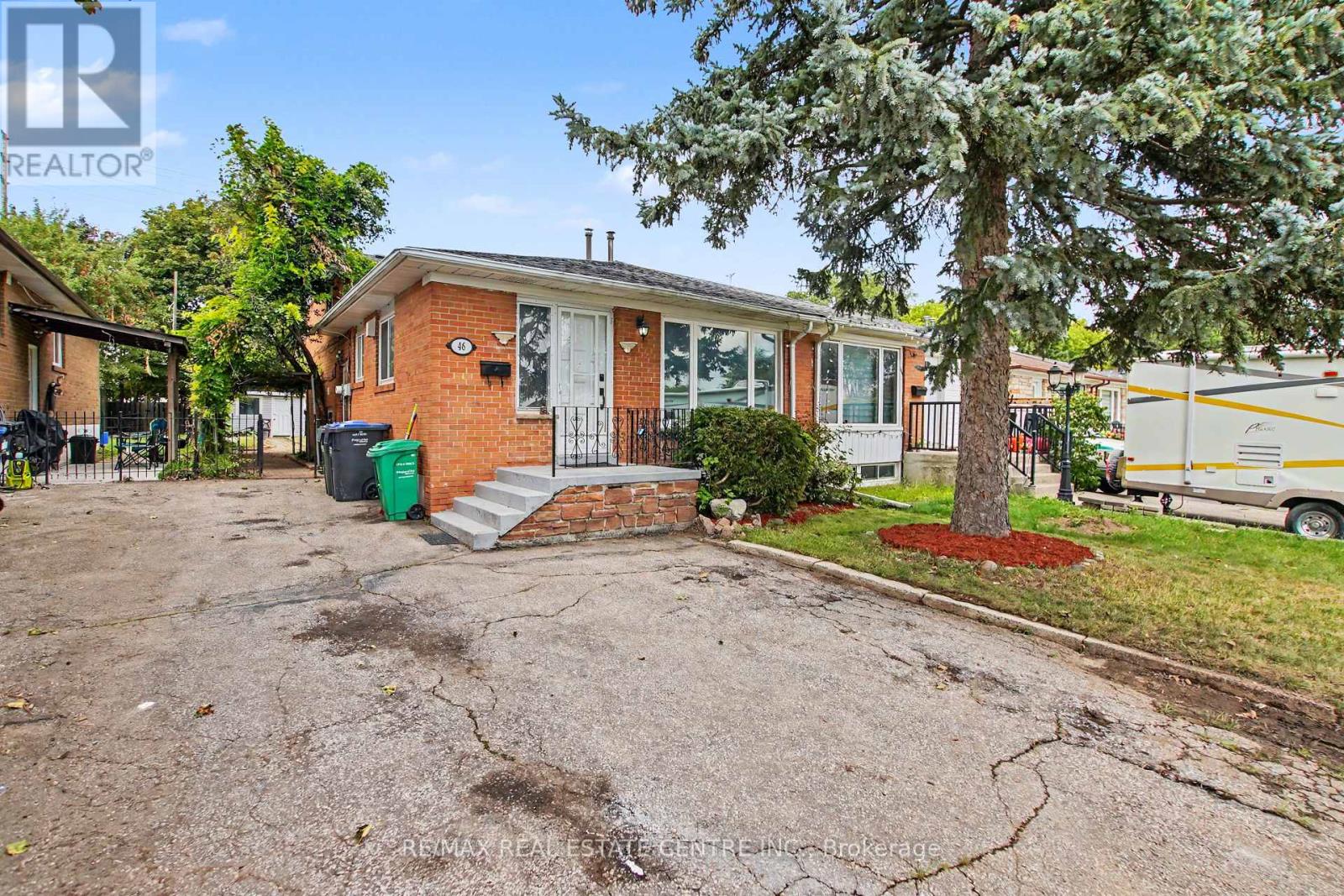 46 NORTHWOOD DRIVE