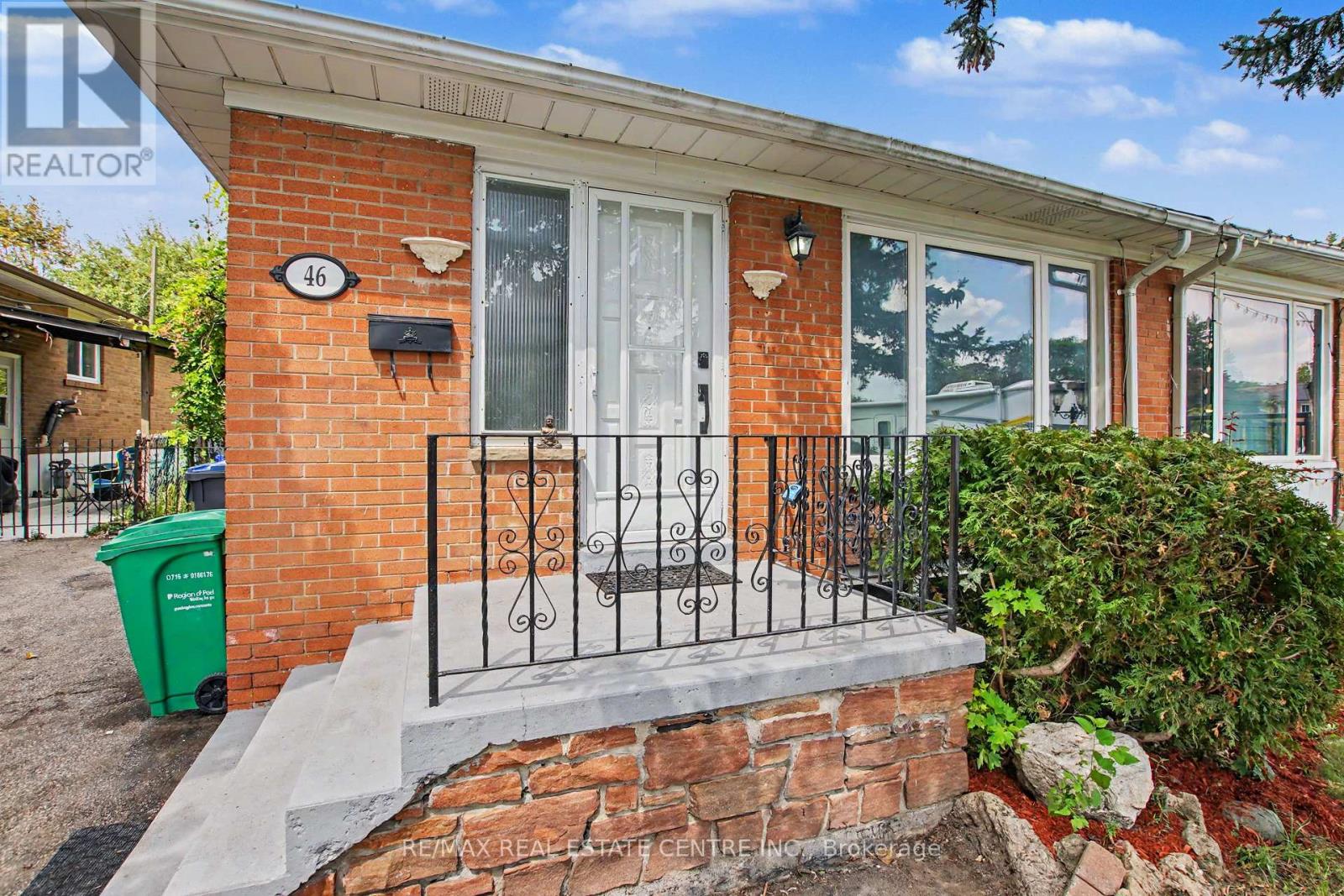 46 NORTHWOOD DRIVE