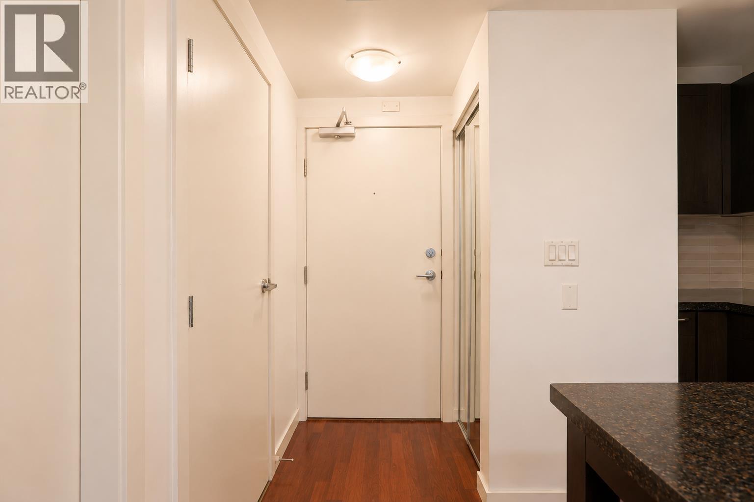 201 538 SMITHE STREET