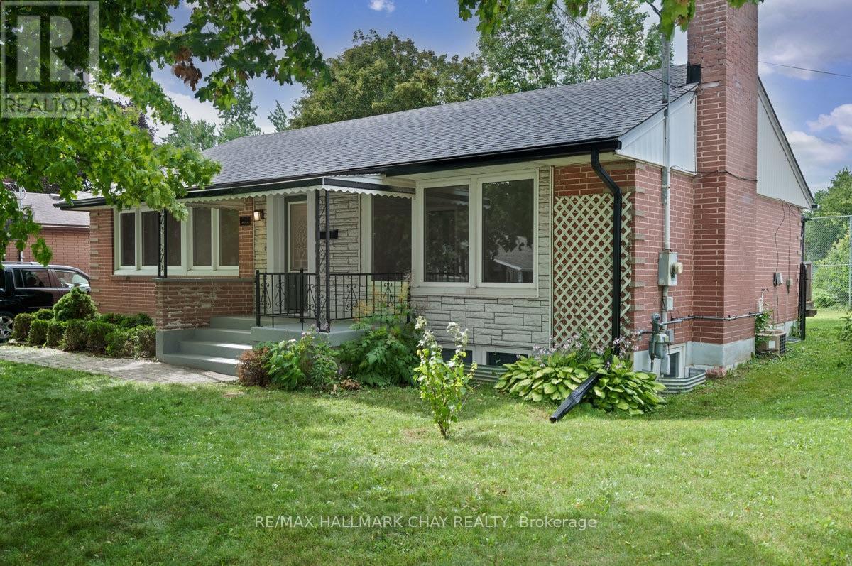 262 BELLEVUE STREET