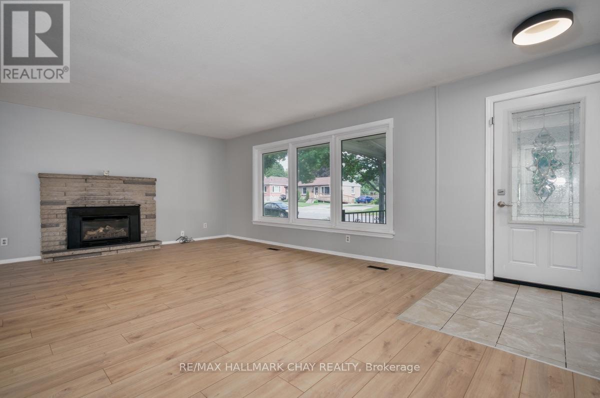 262 BELLEVUE STREET