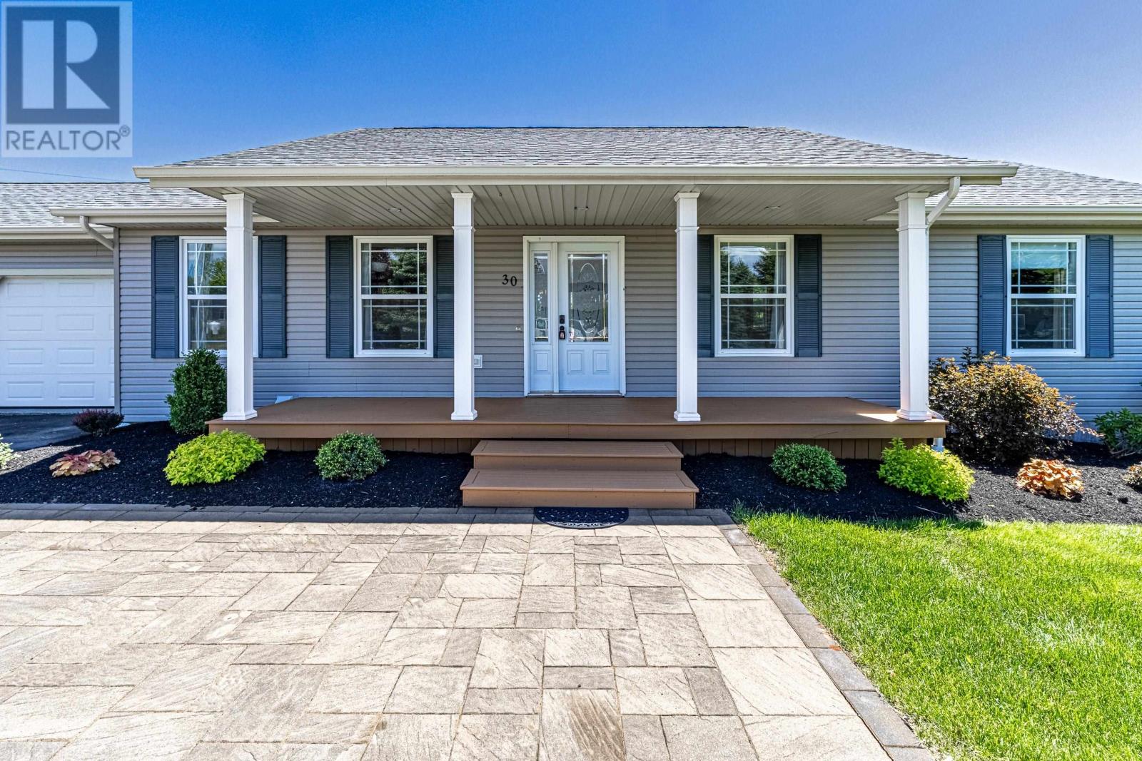 30 PARRICUS MEAD Drive - Photo 2