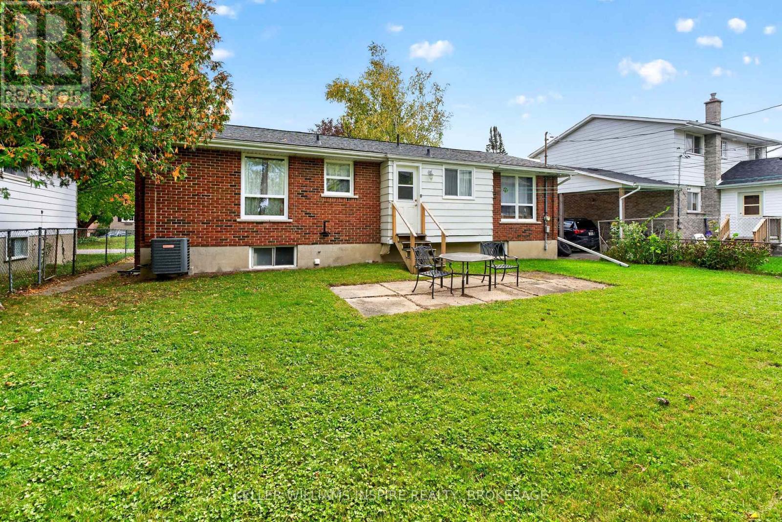 740 DEMPSTER DRIVE
