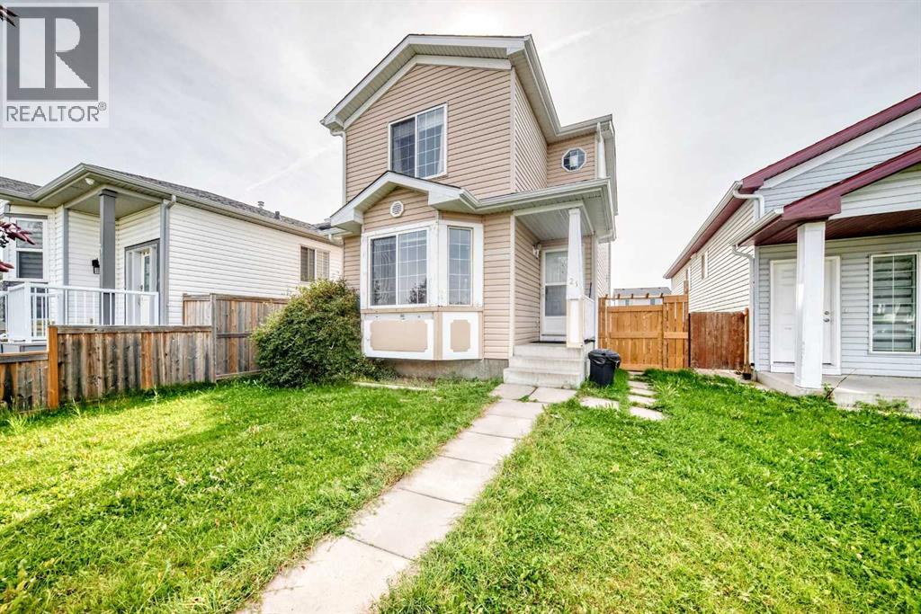 21 MARTIN CROSSING Link NE