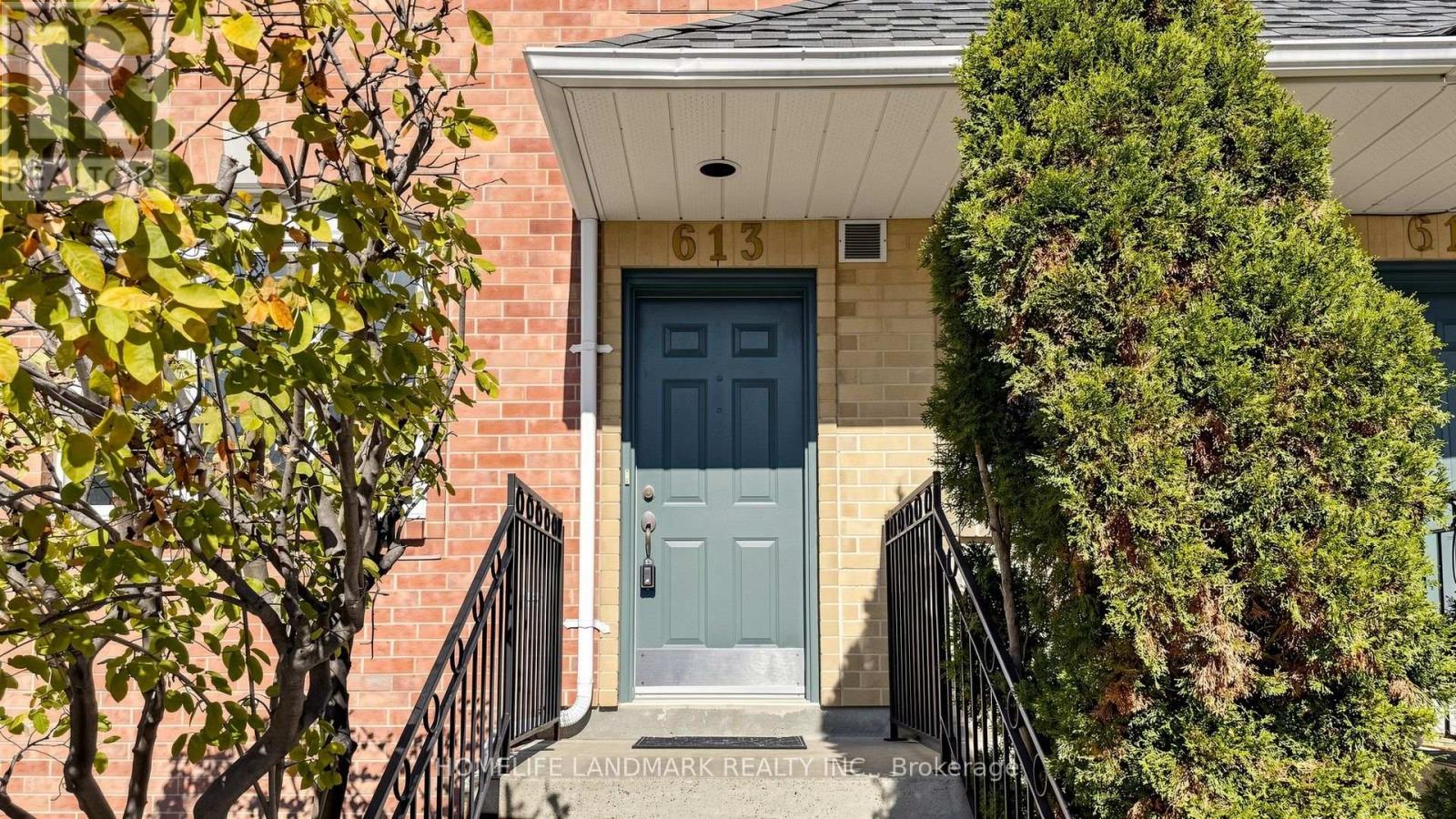 613 - 75 WELDRICK ROAD E