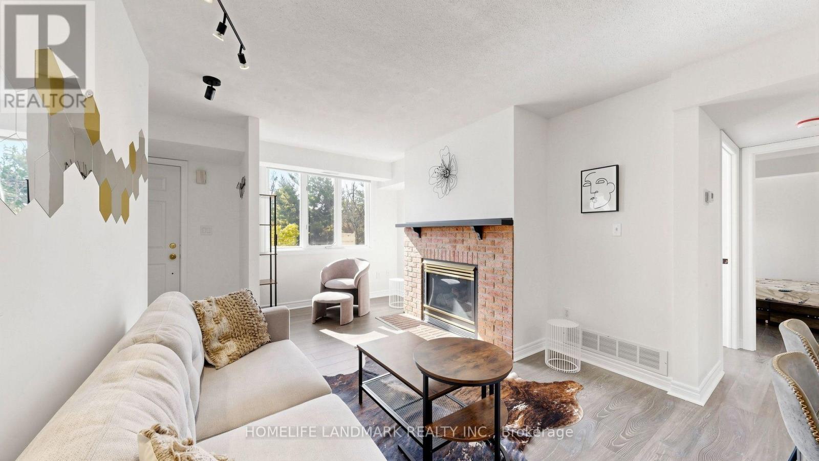613 - 75 WELDRICK ROAD E