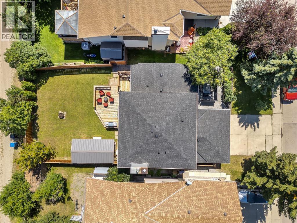 44 Harvest Oak Way NE