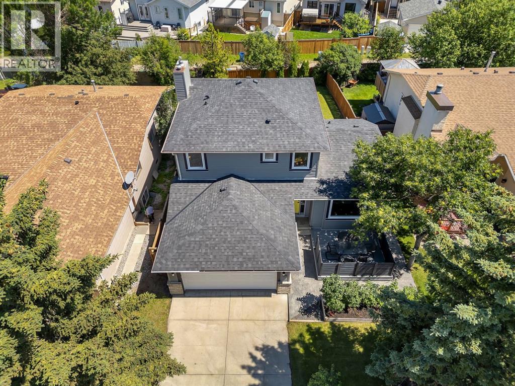 44 Harvest Oak Way NE