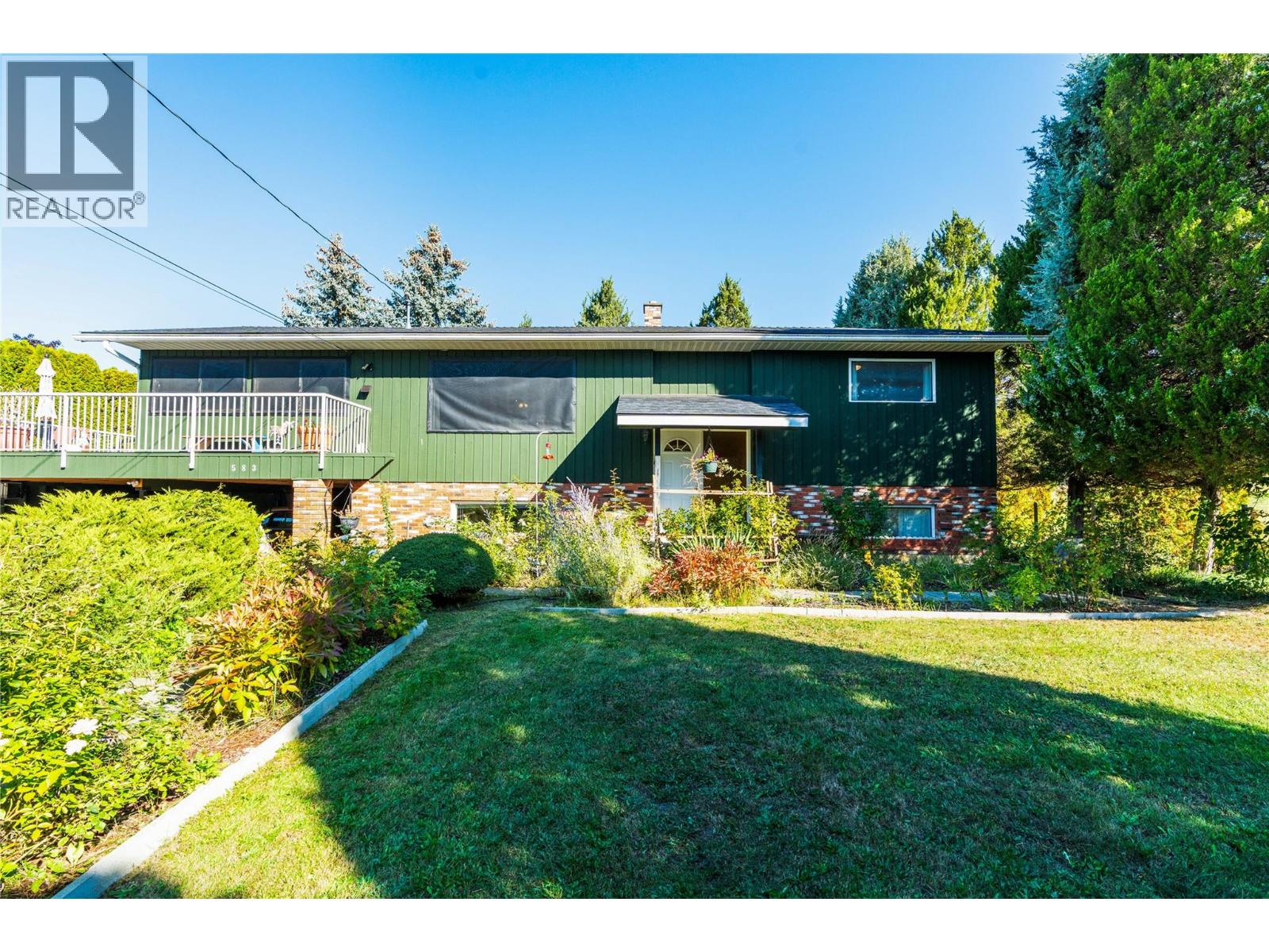 583 Mcleish Road