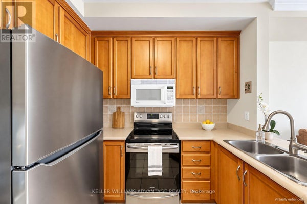407 - 112 Simcoe Rd, Bradford West Gwillimbury (Bradford), ON 5