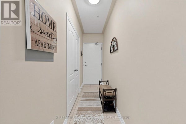 407 - 112 Simcoe Rd, Bradford West Gwillimbury (Bradford), ON 2