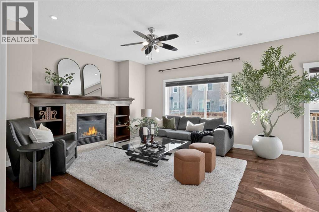 26 Sage Meadows Way NW